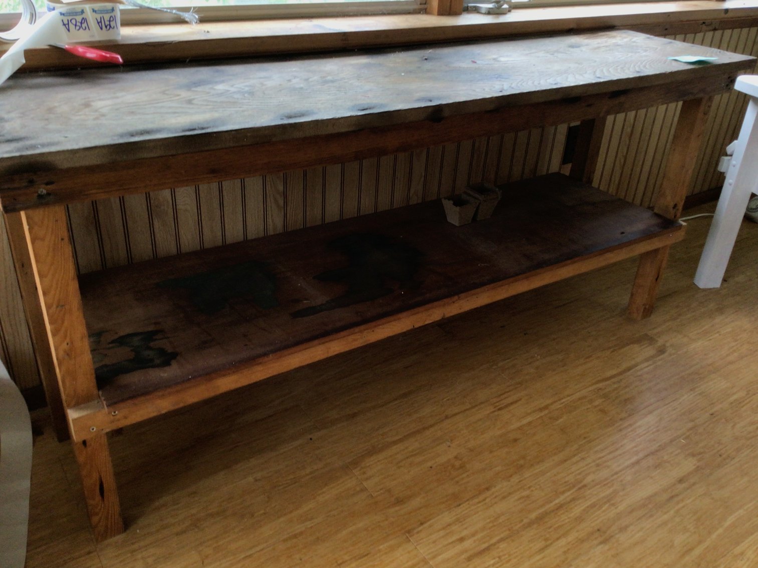 Image for Plant Table