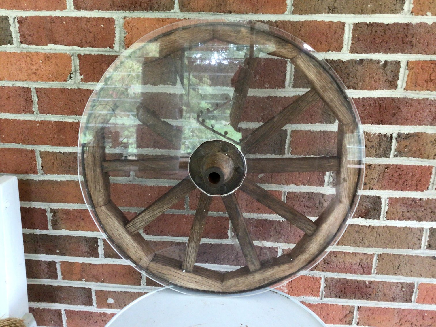 Image for Wagon Wheel