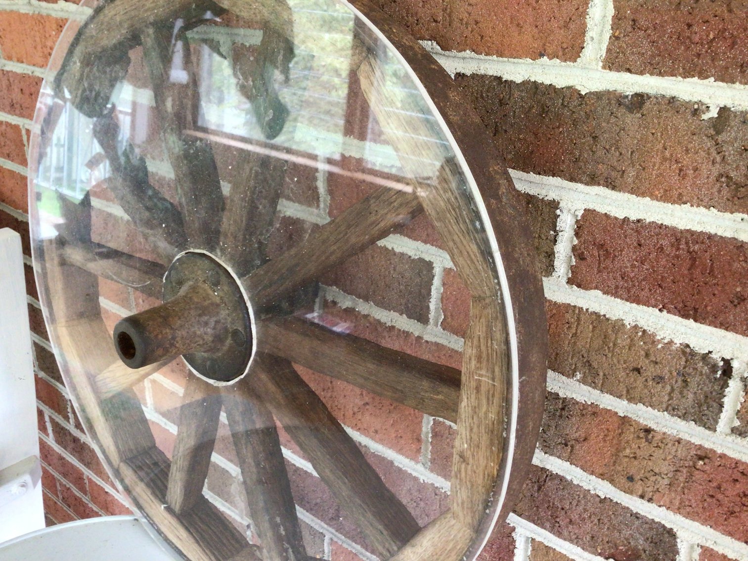 Image for Wagon Wheel