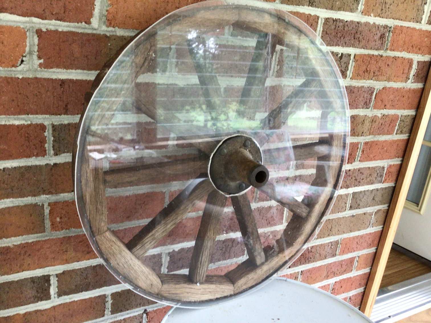 Image for Wagon Wheel