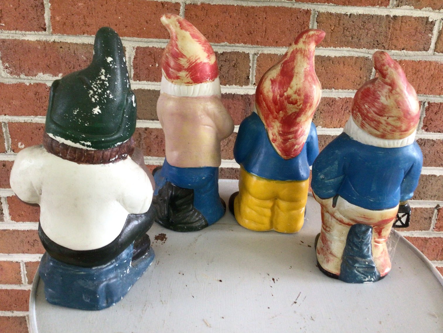 Image for Ceramic Gnomes