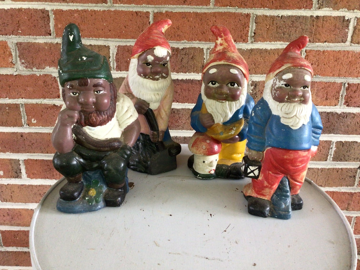 Image for Ceramic Gnomes