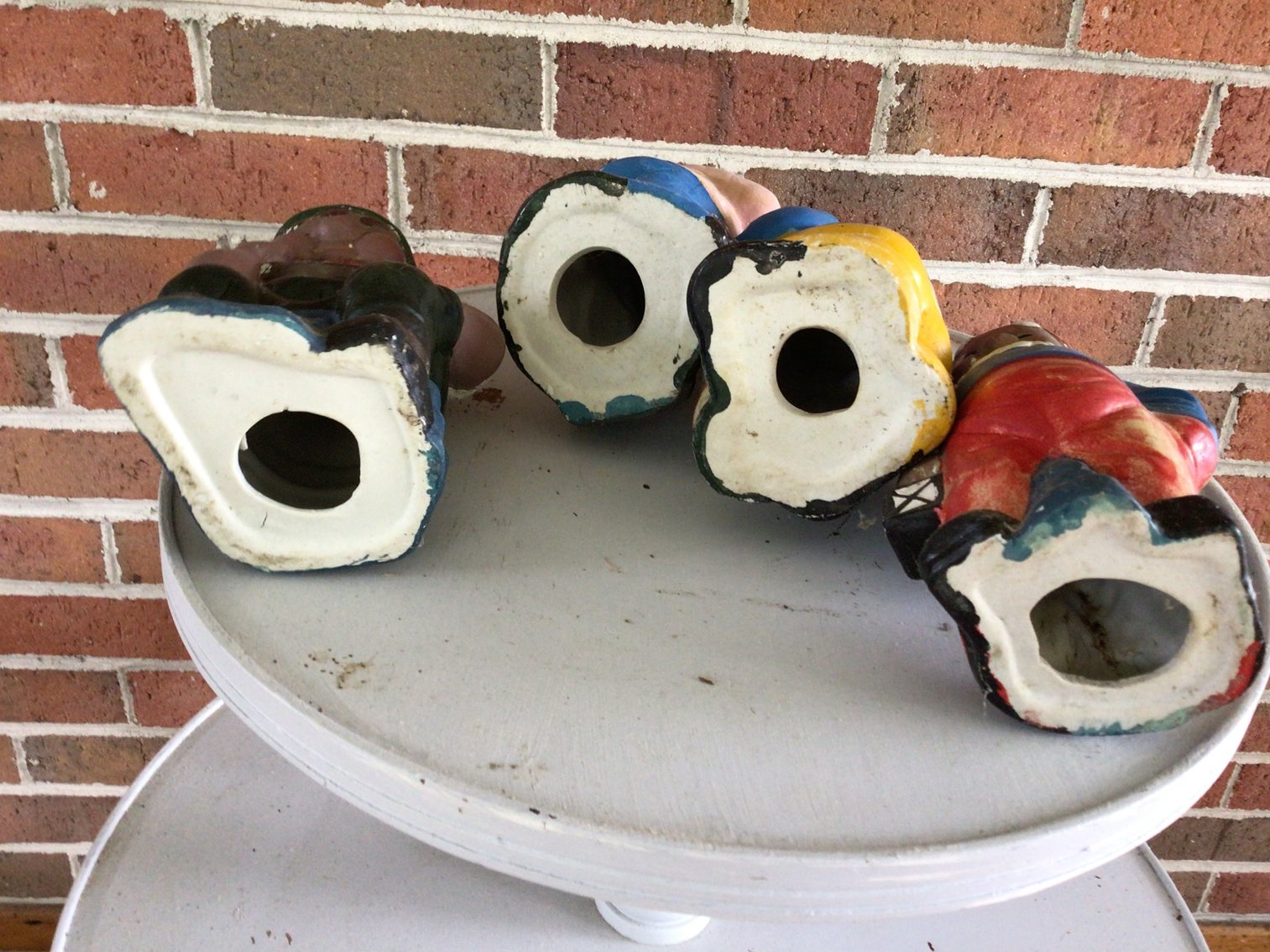 Image for Ceramic Gnomes