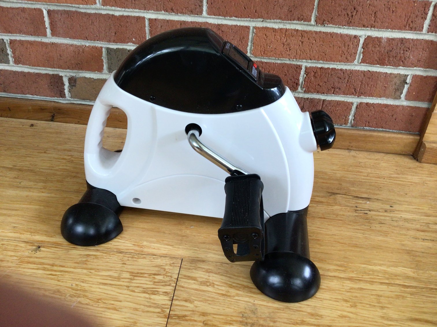 Image for Pedal Exerciser