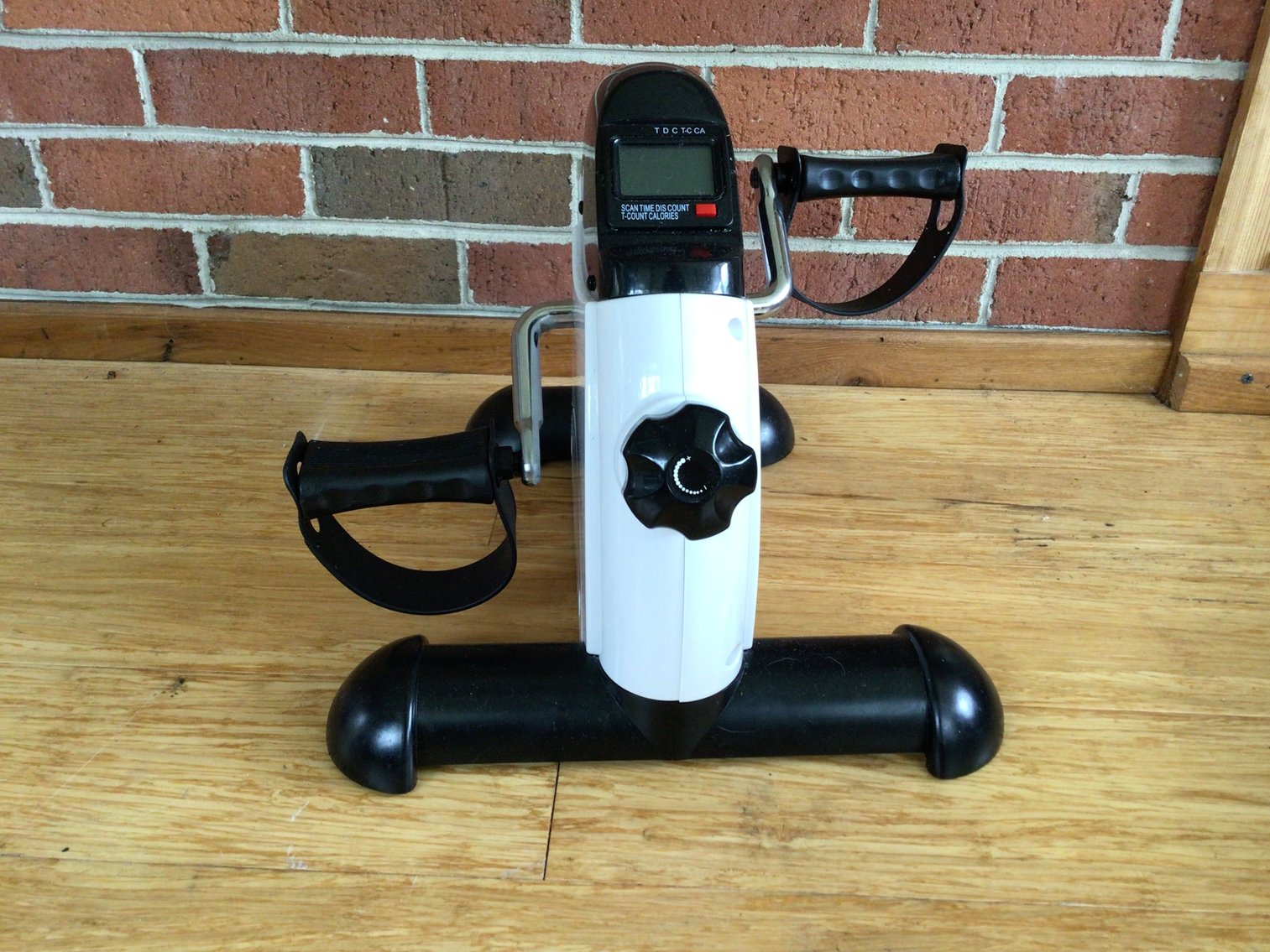 Image for Pedal Exerciser