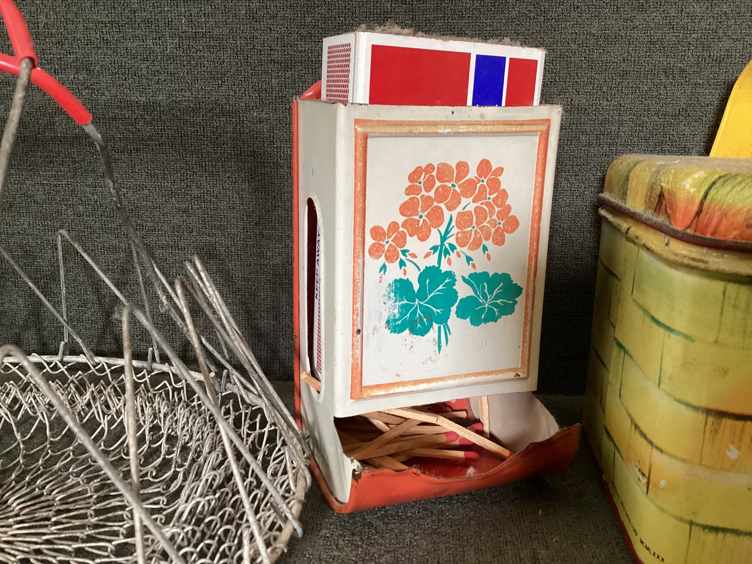 Image for Vintage items