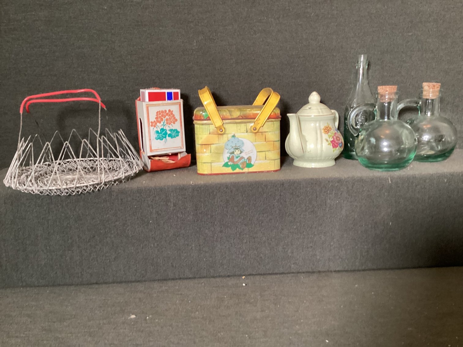 Image for Vintage items