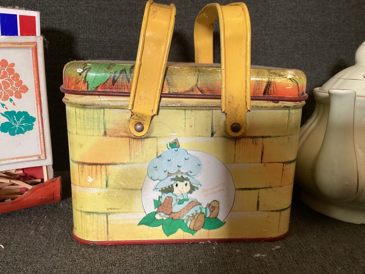 Image for Vintage items