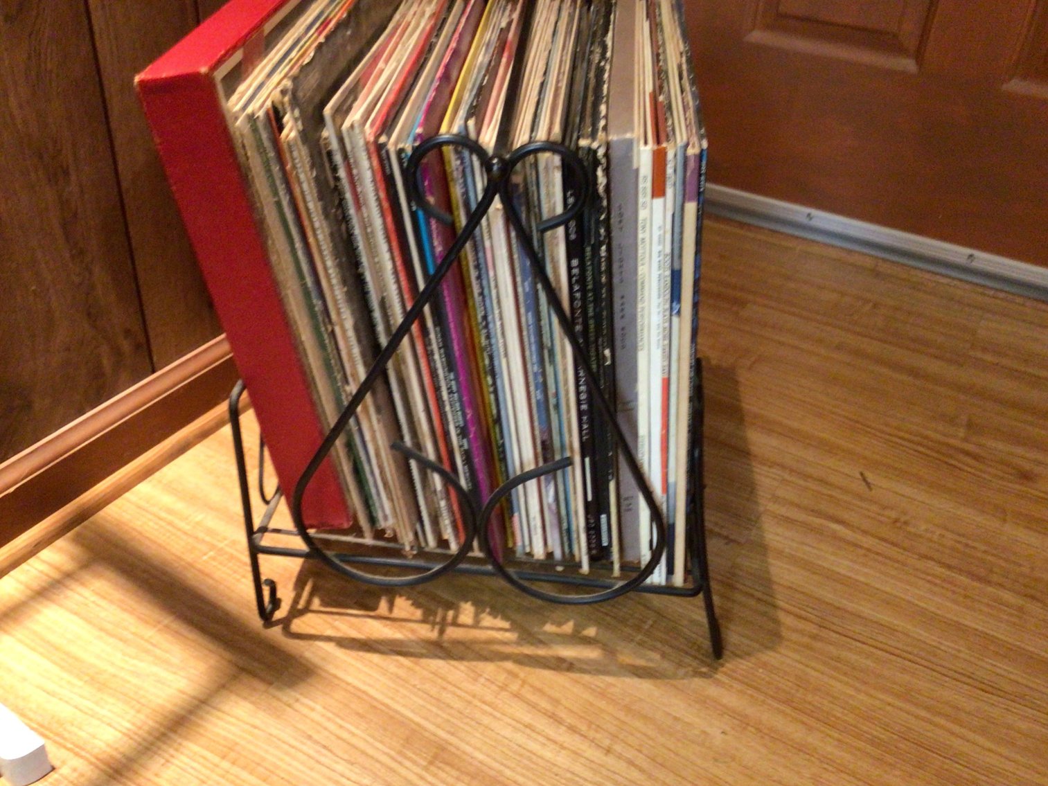 Image for LP’s - Mostly Classical and Religious