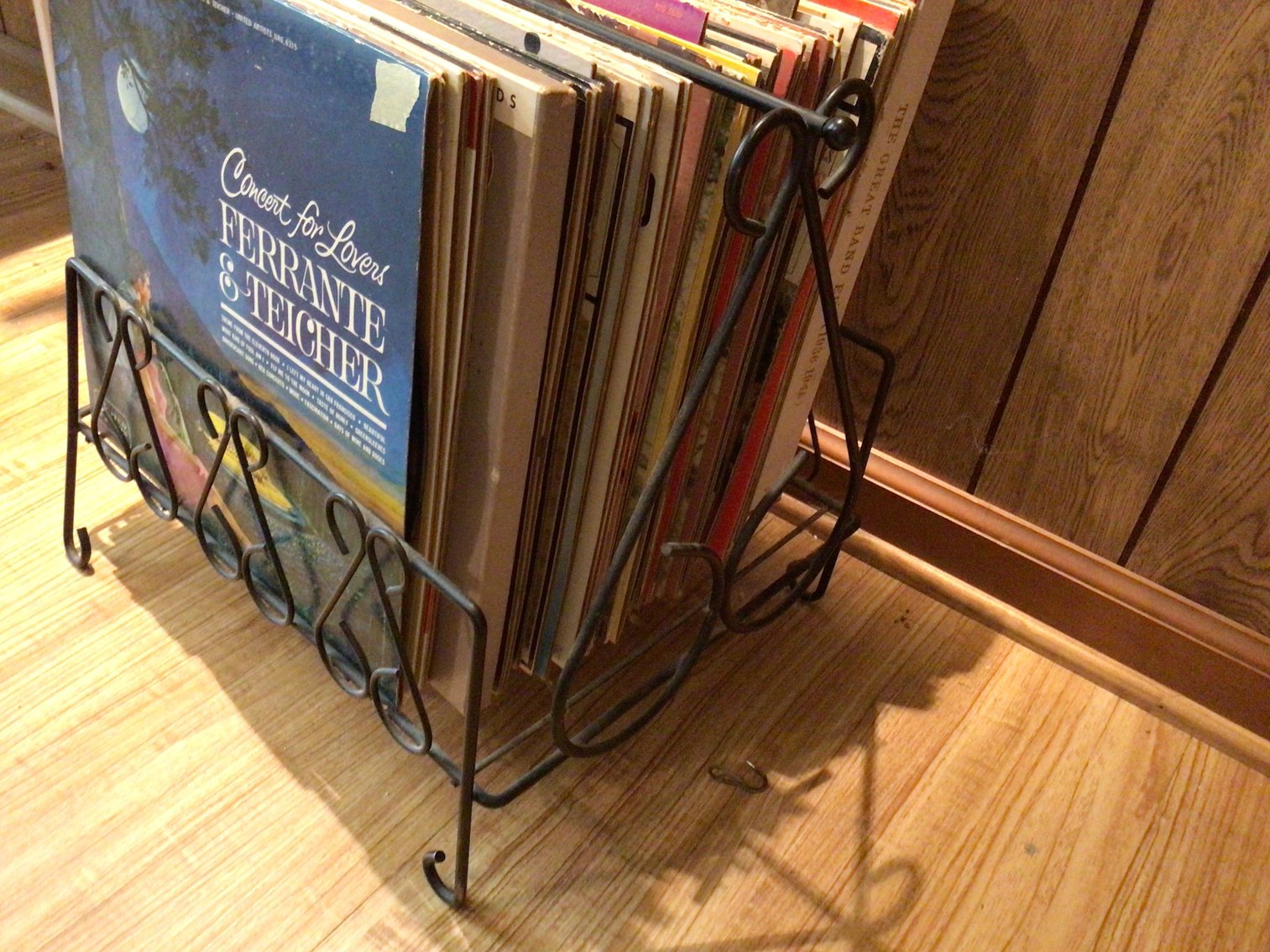 Image for LP’s - Mostly Classical and Religious