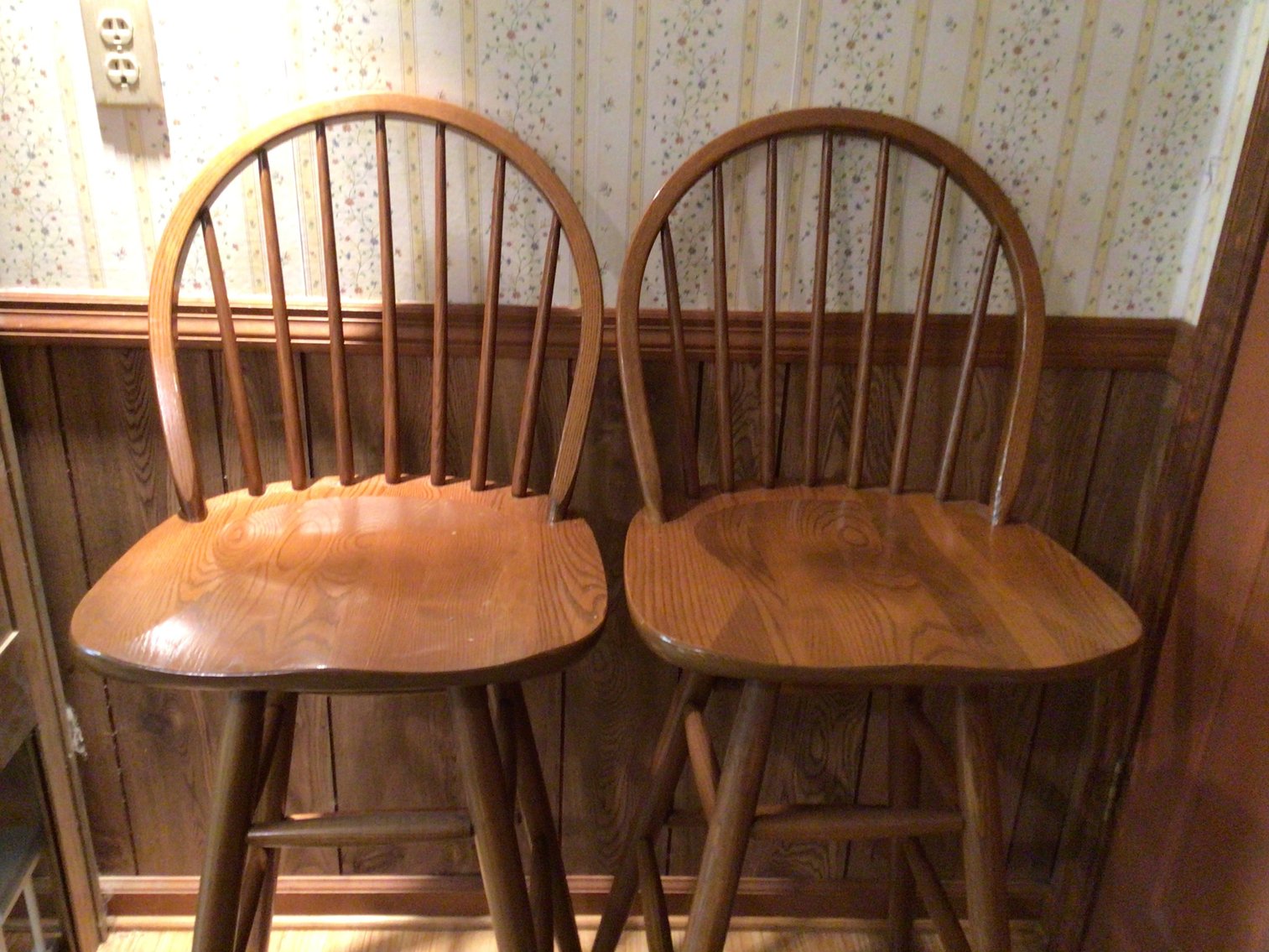 Image for Bar Stools
