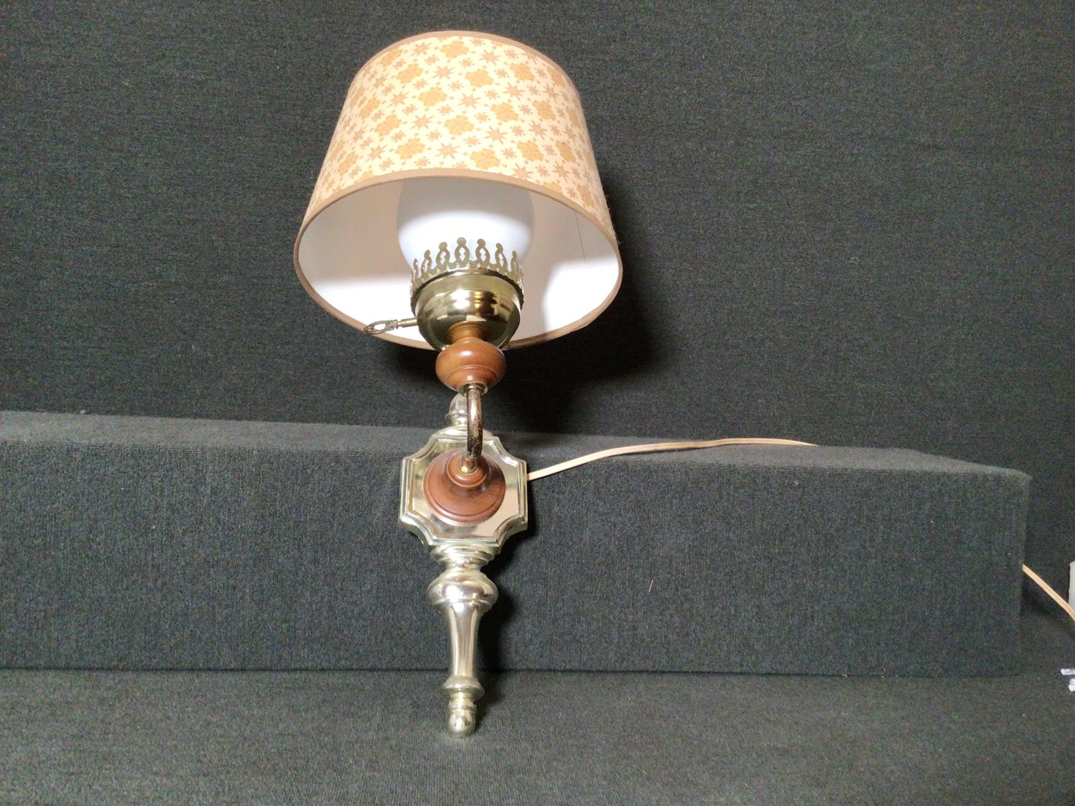 Image for Electric Wall Sconce