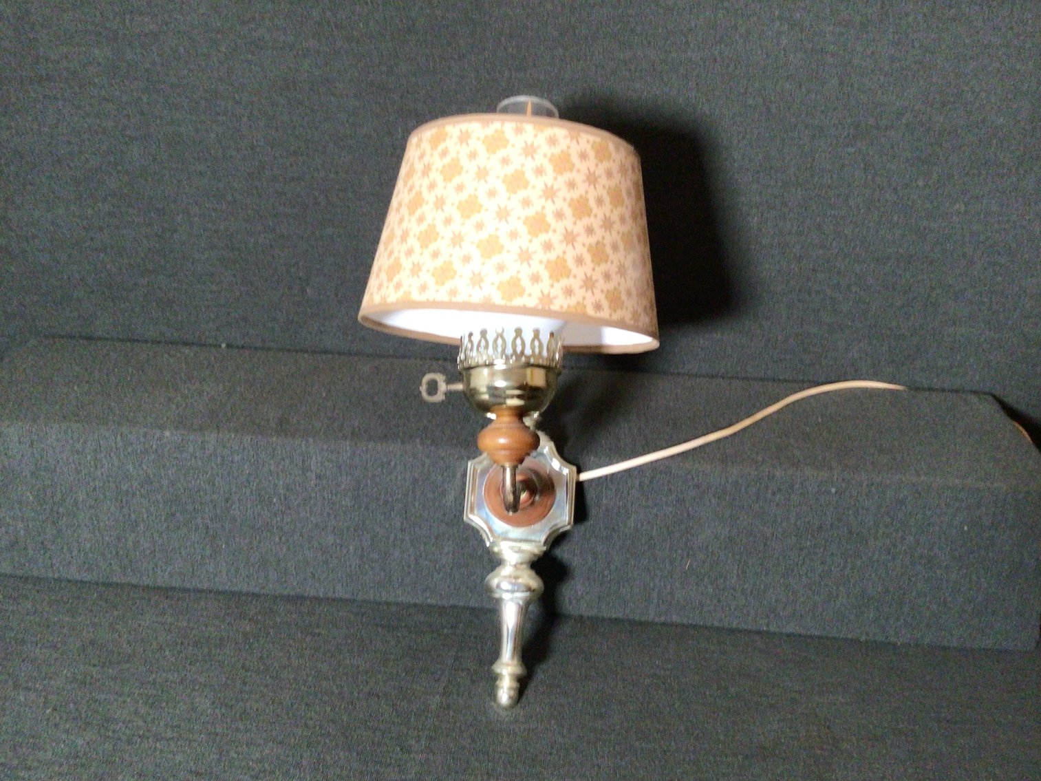 Image for Electric Wall Sconce