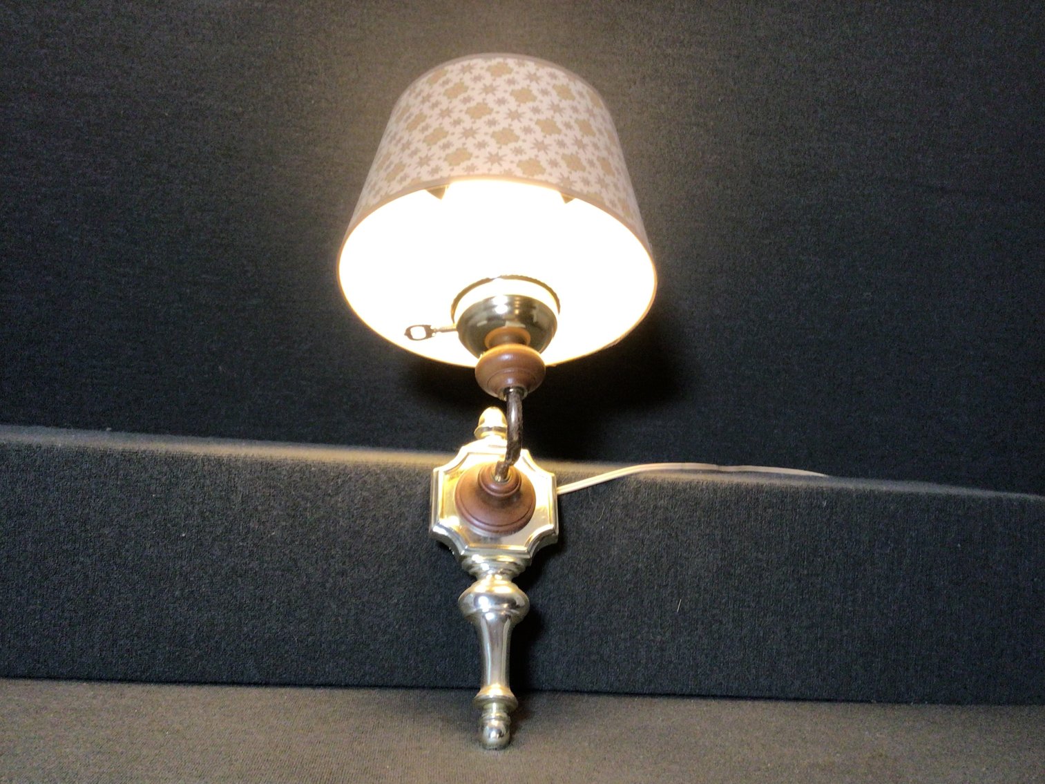 Image for Electric Wall Sconce