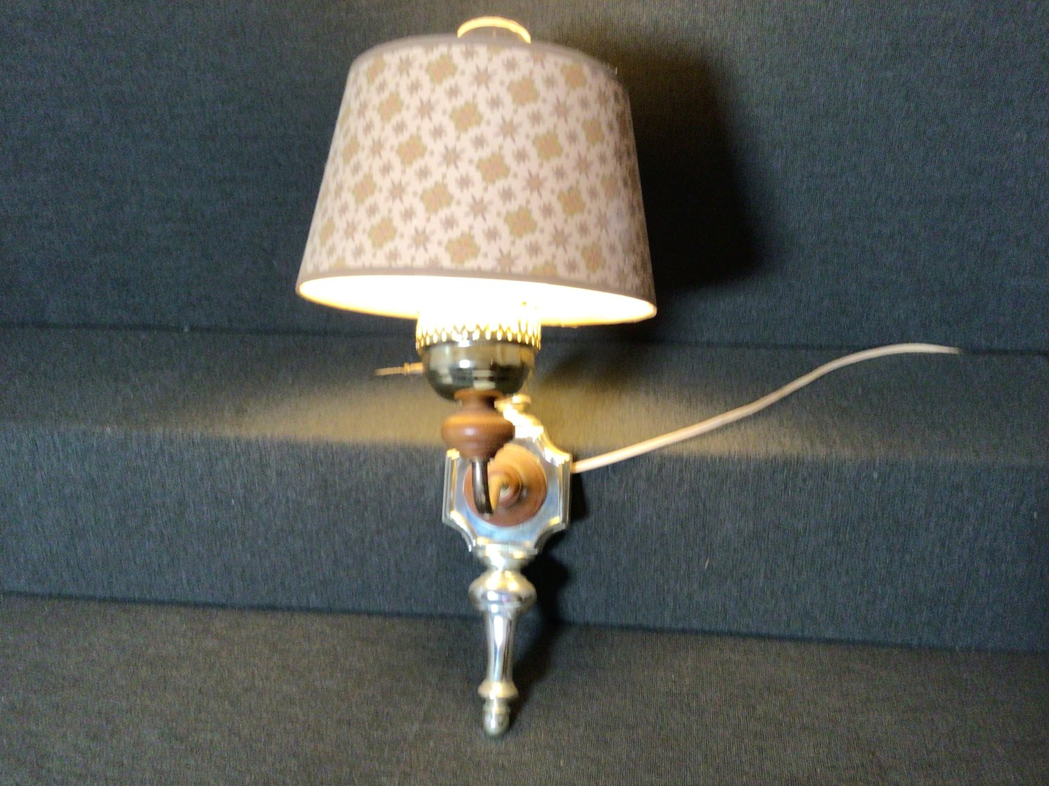 Image for Electric Wall Sconce