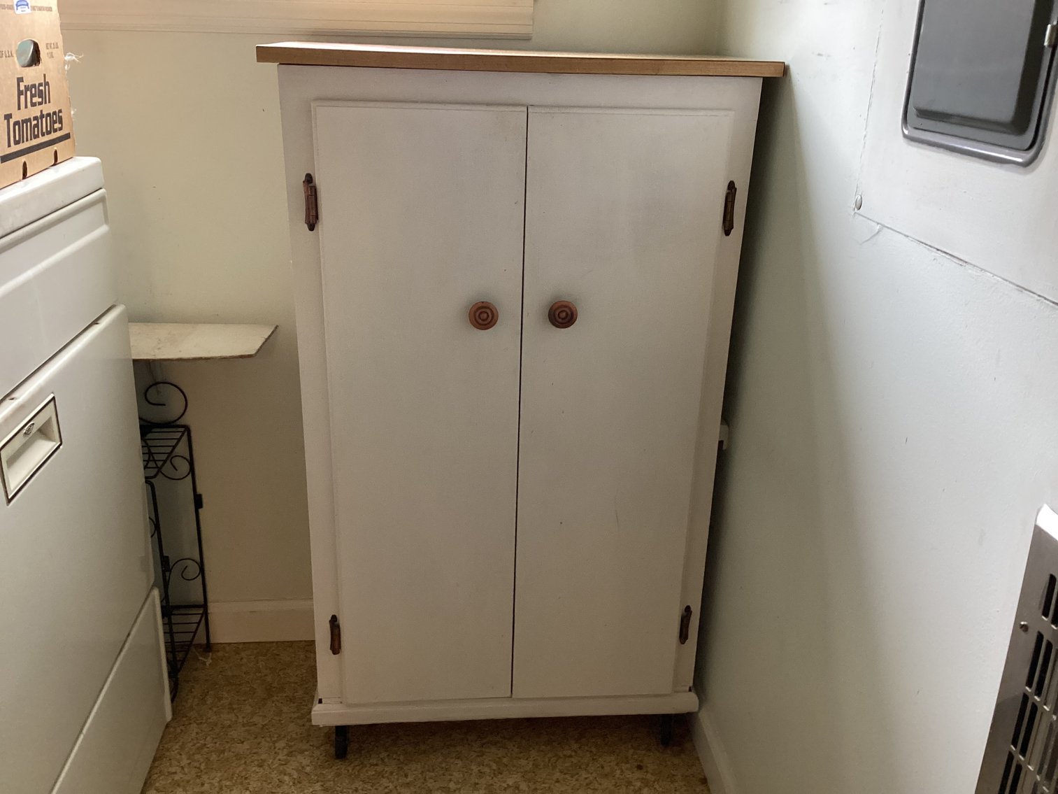 Image for Utility Cabinet