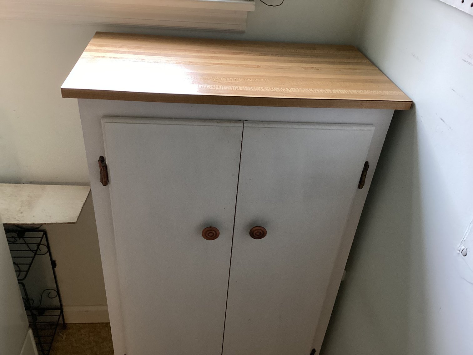 Image for Utility Cabinet