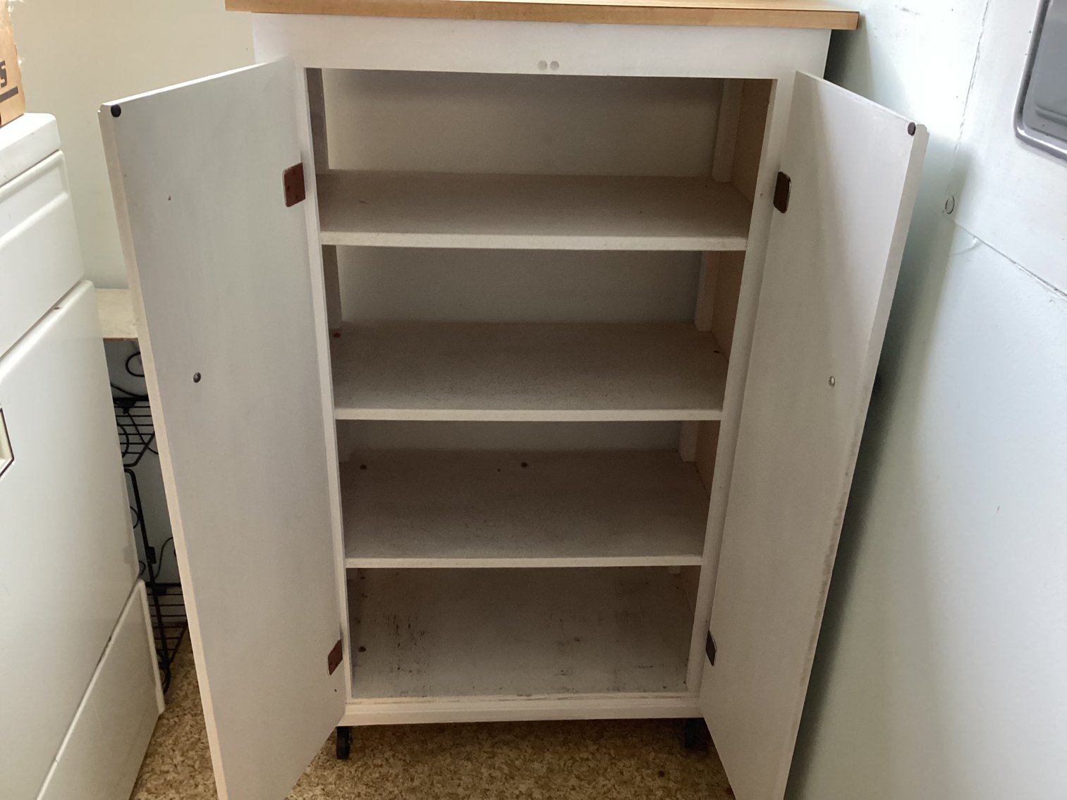 Image for Utility Cabinet