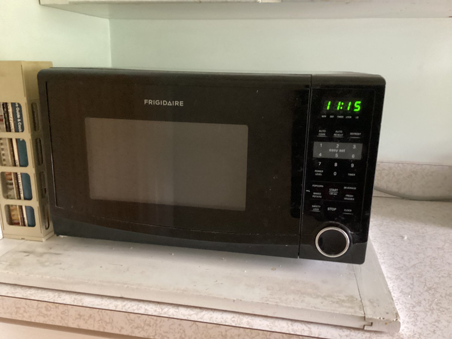 Image for Frigidaire Microwave