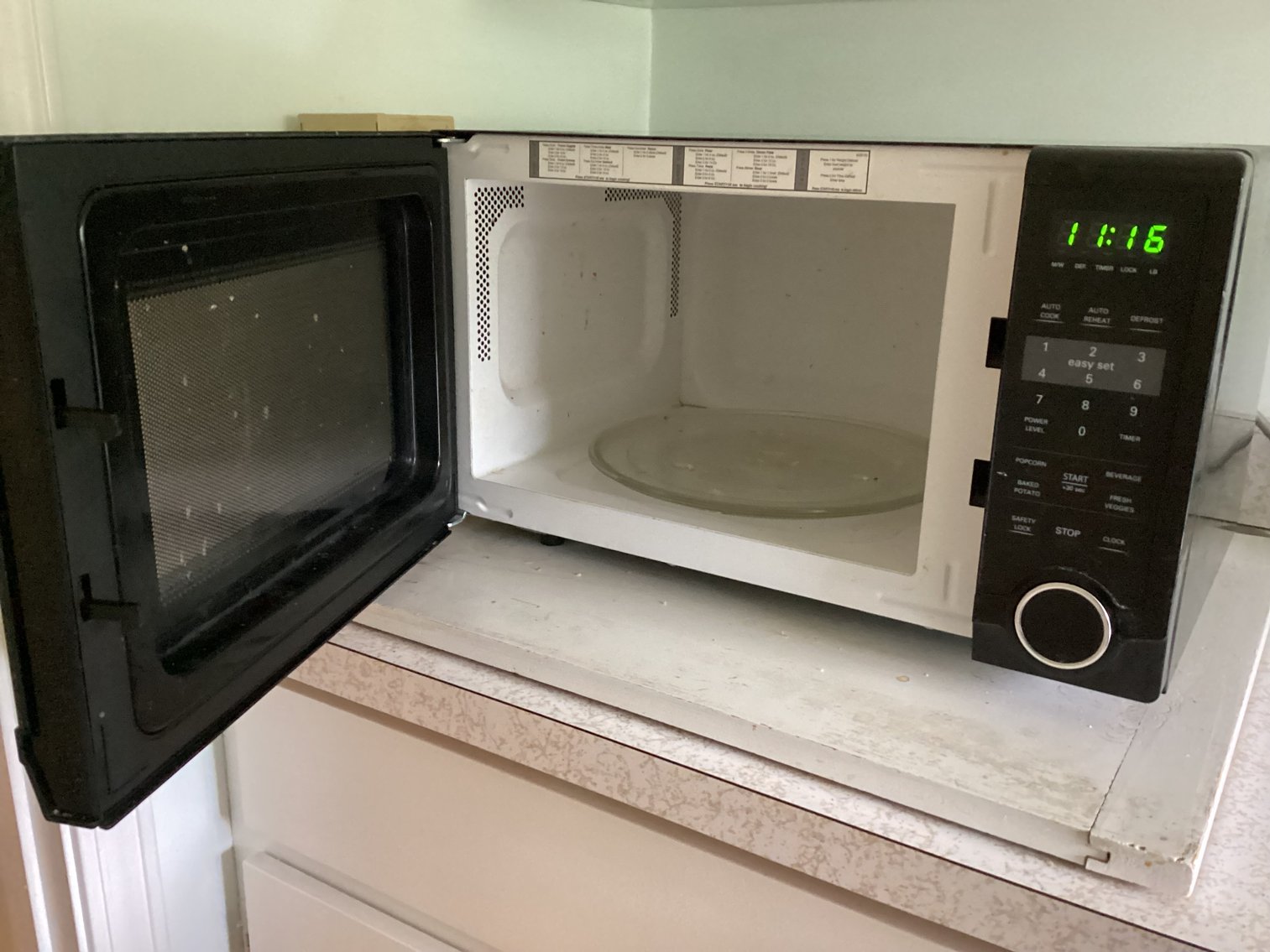 Image for Frigidaire Microwave