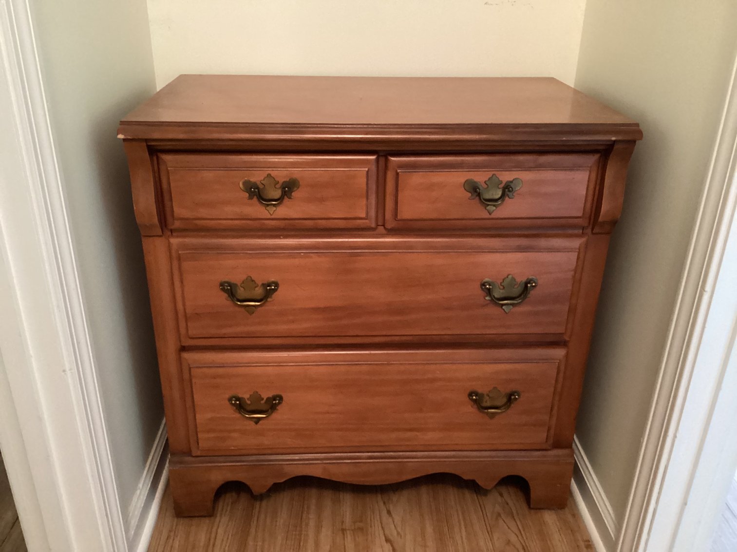 Image for Maple Chest