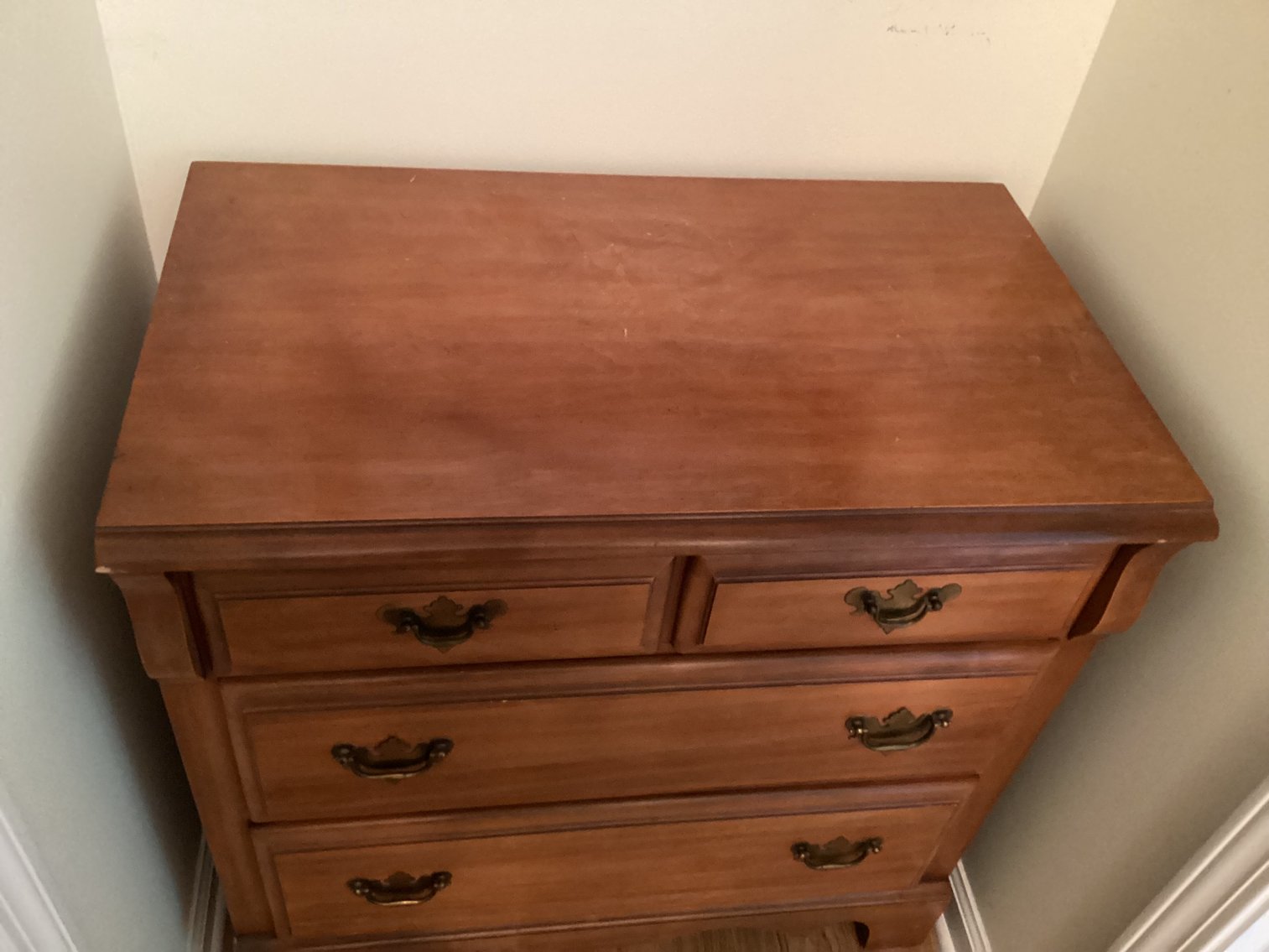 Image for Maple Chest