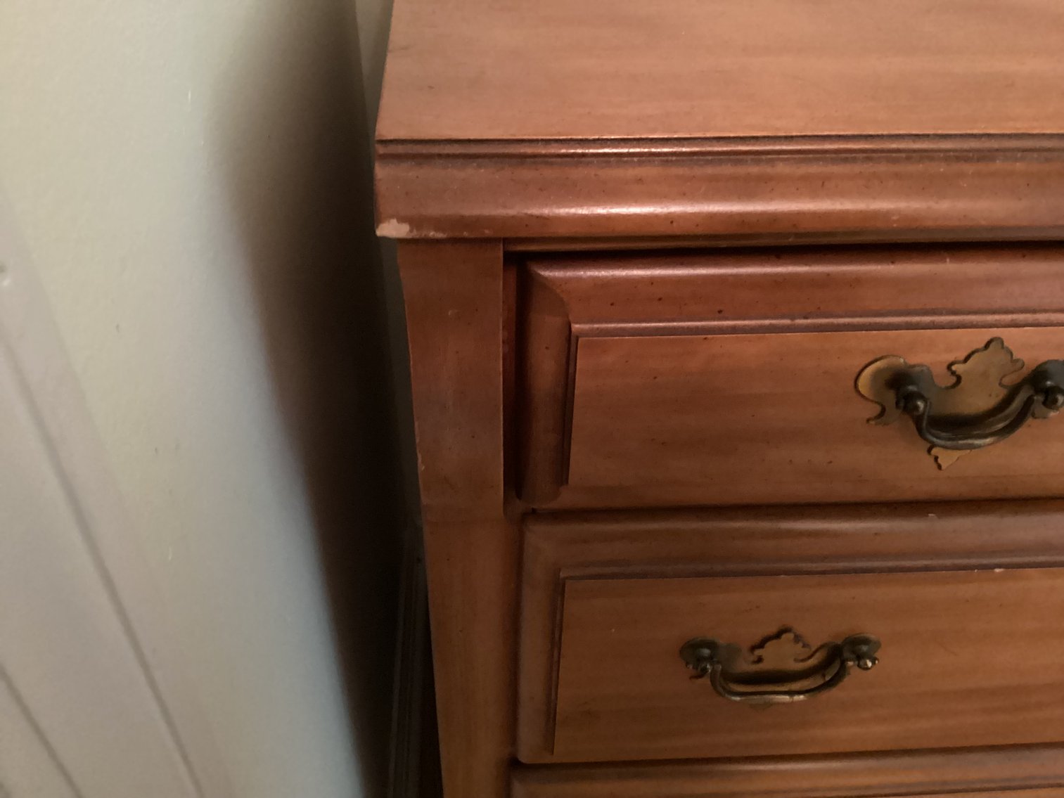 Image for Maple Chest