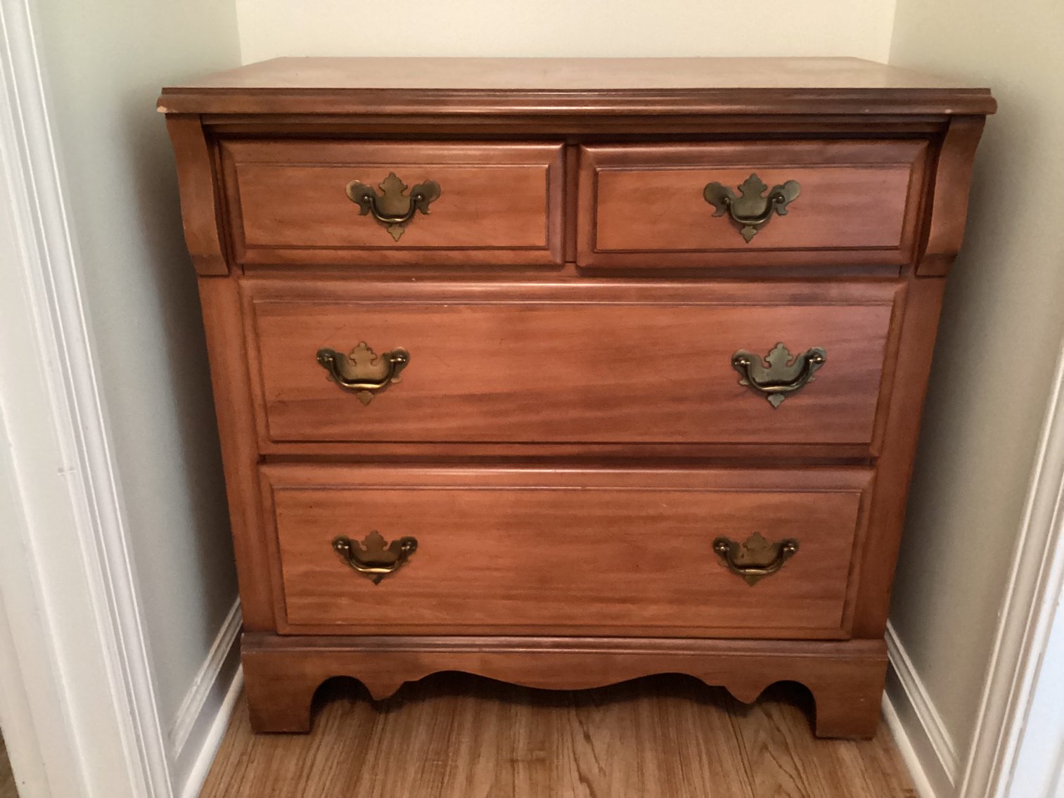 Image for Maple Chest