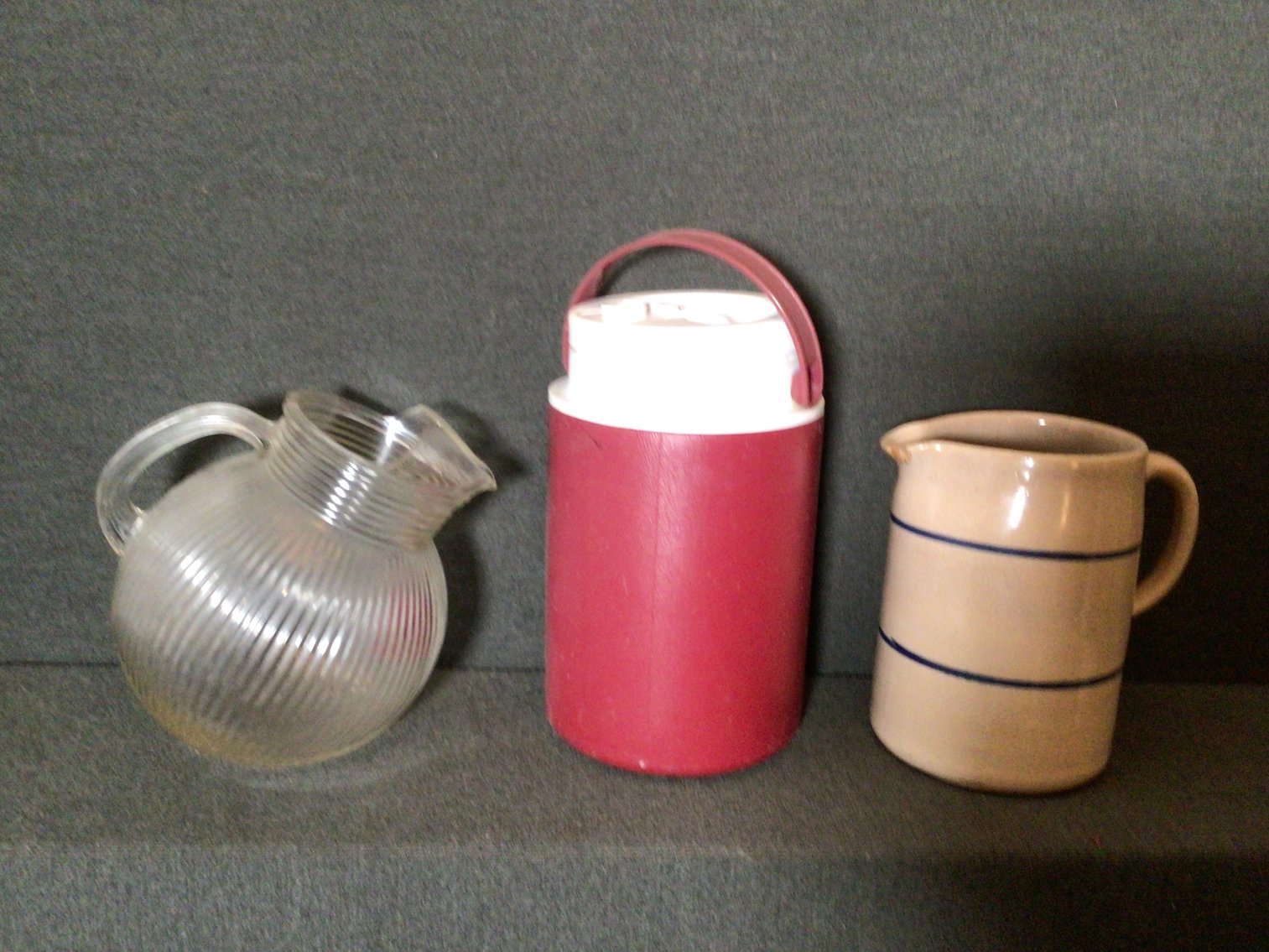 Image for Pitcher Lot