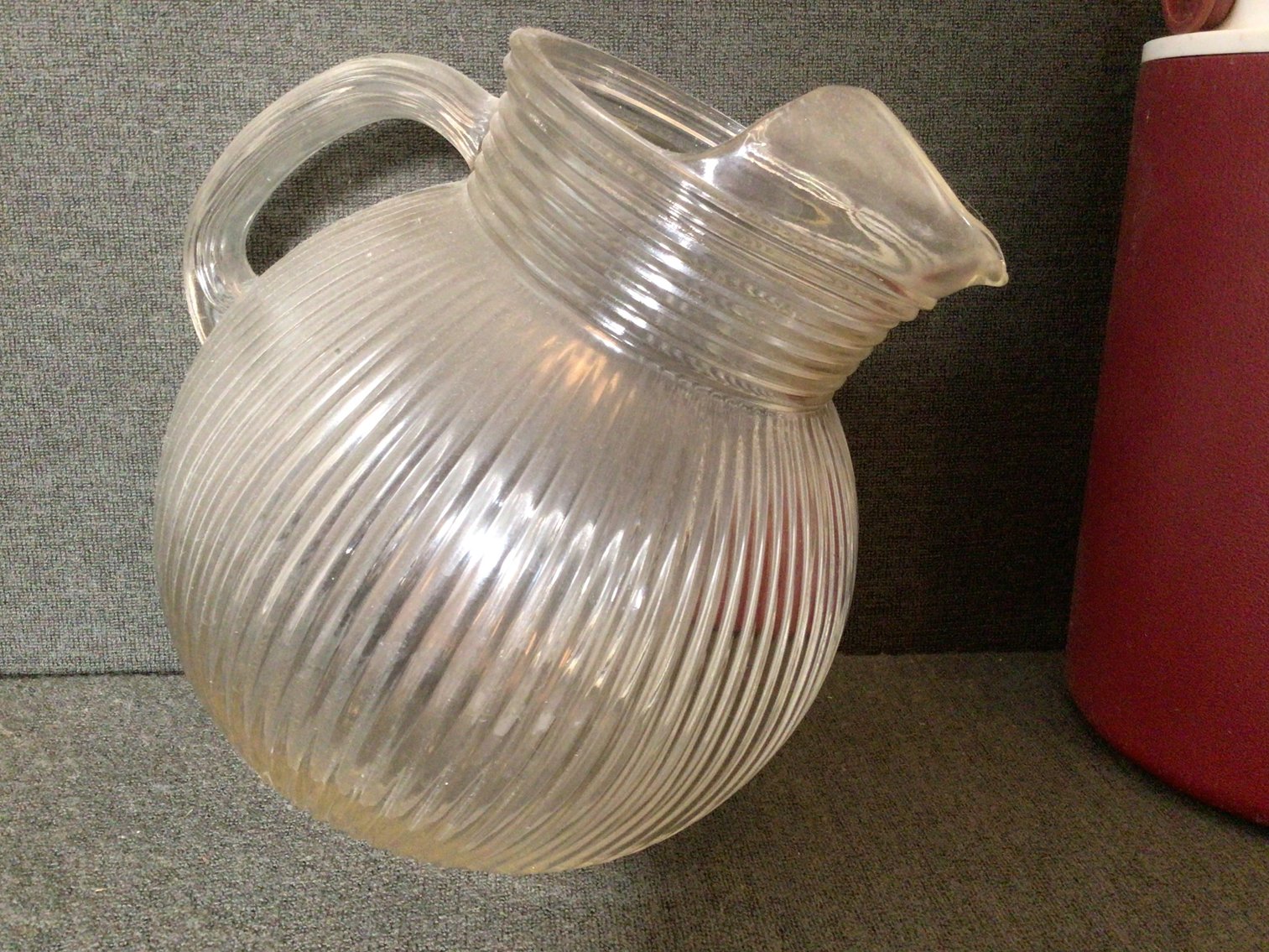 Image for Pitcher Lot