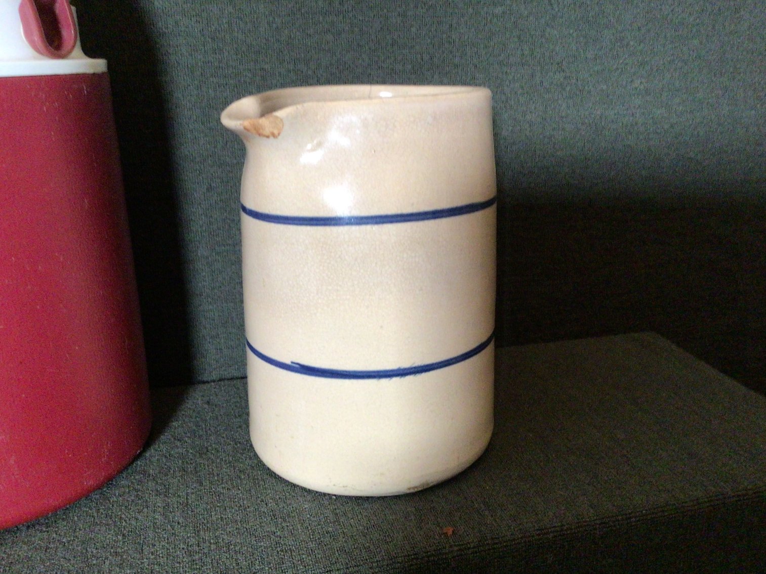 Image for Pitcher Lot