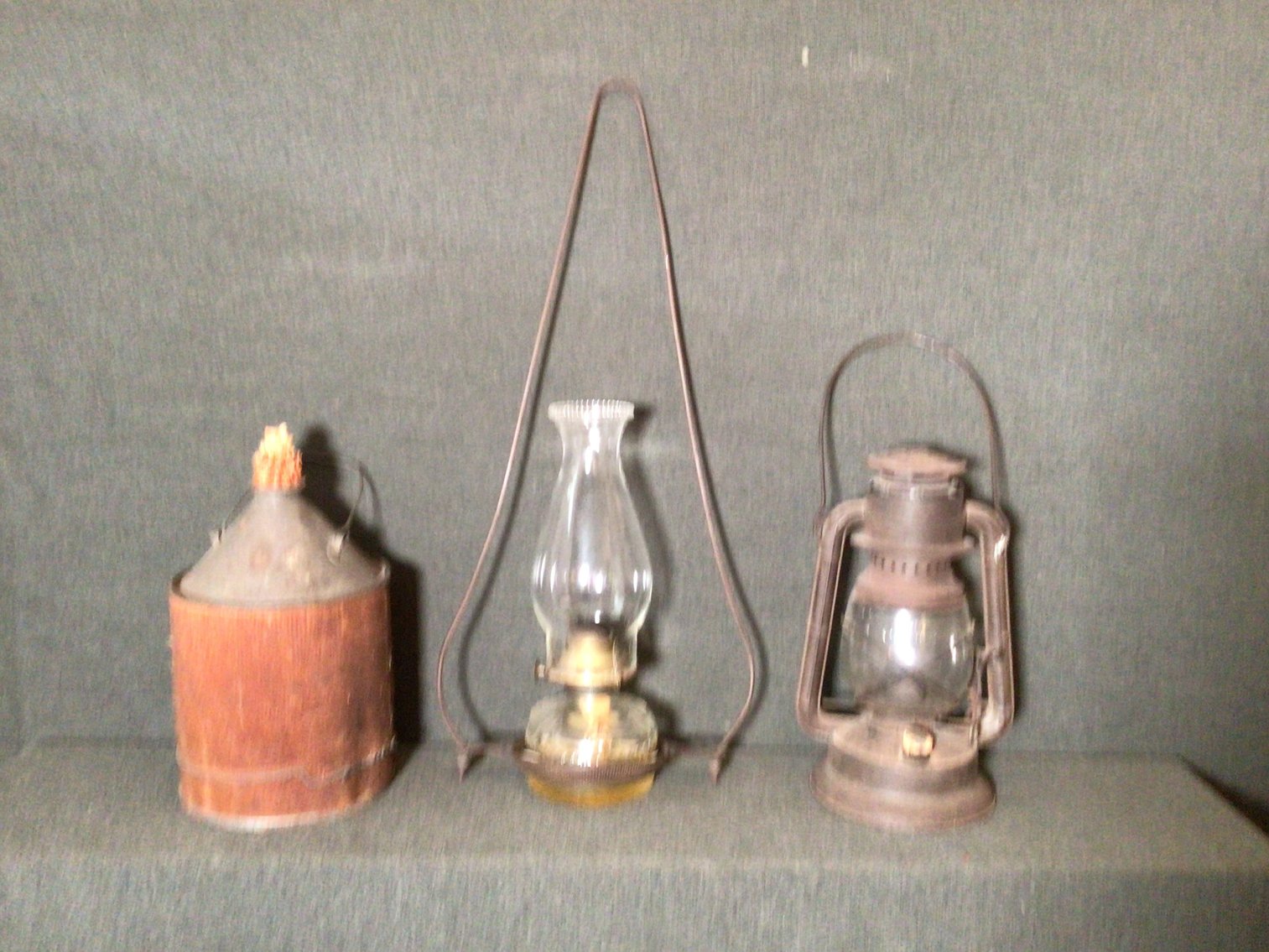 Image for Vintage Lighting Lot