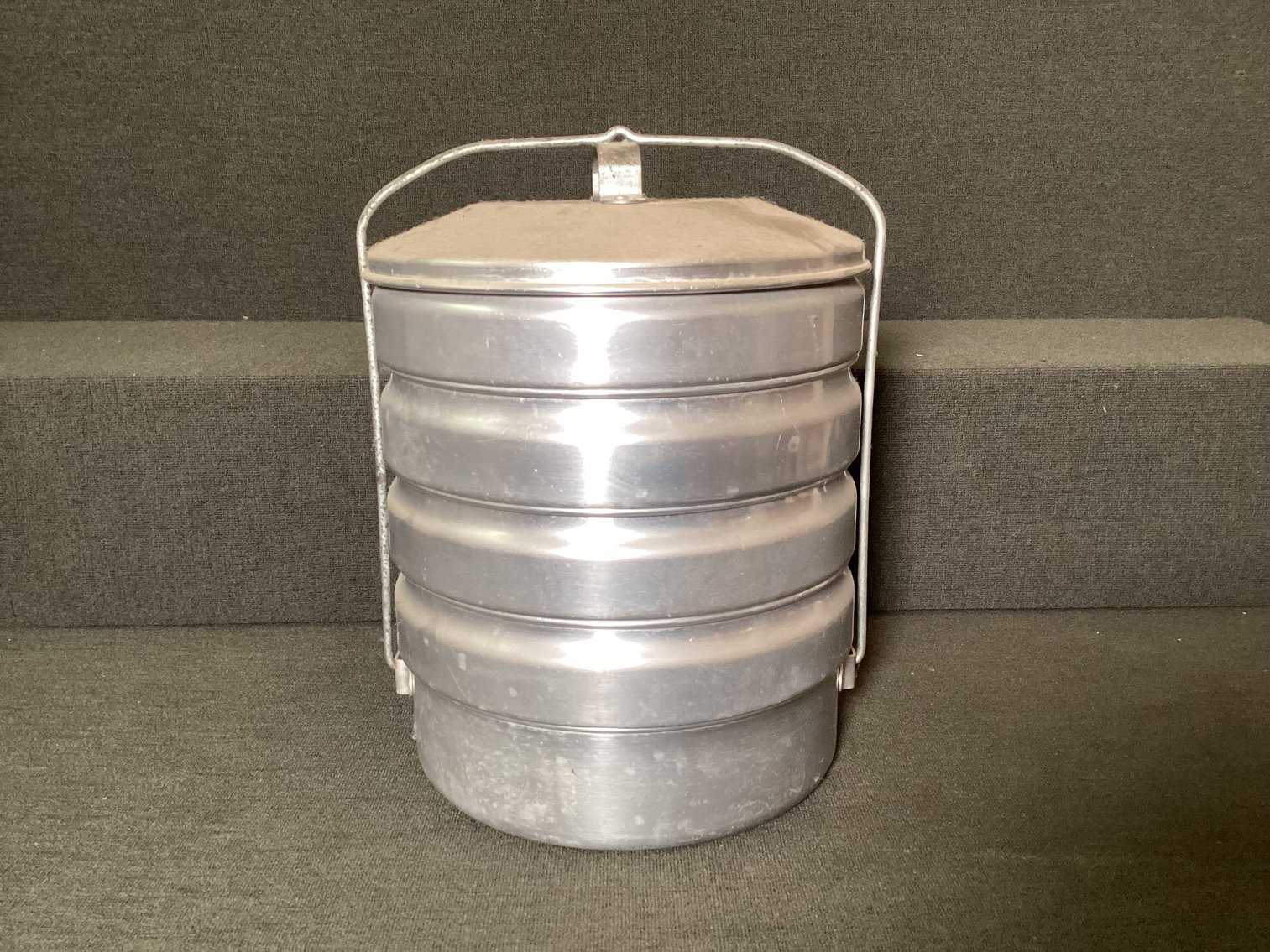 Image for Pie Carrier