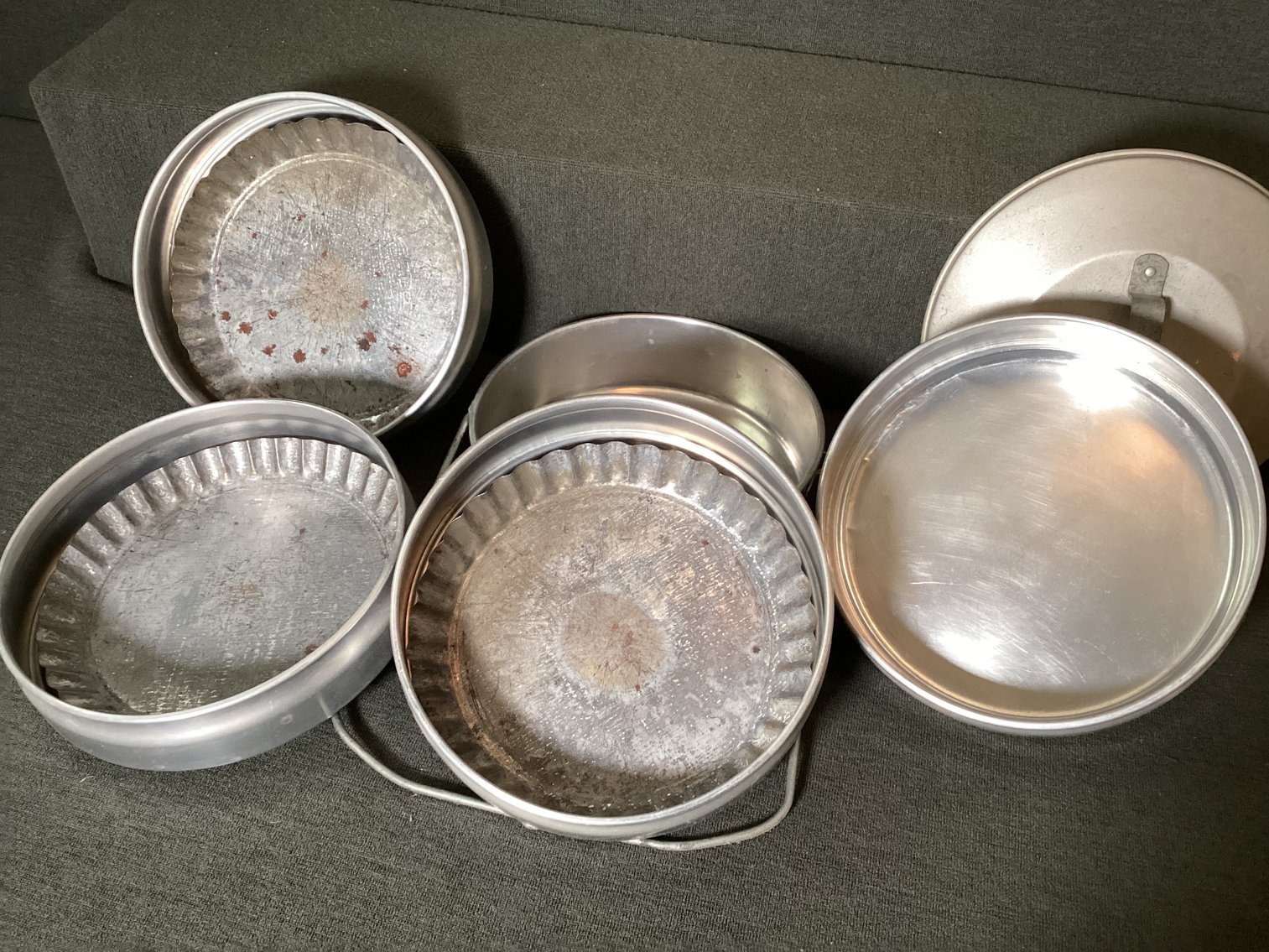 Image for Pie Carrier