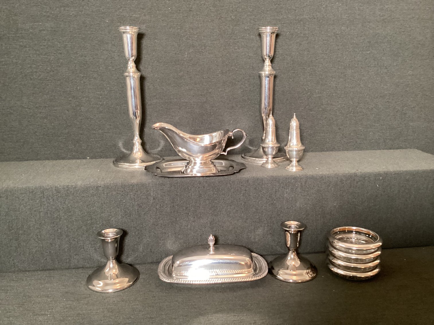 Image for Silver Plate