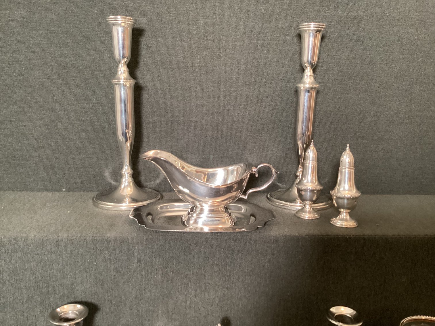 Image for Silver Plate