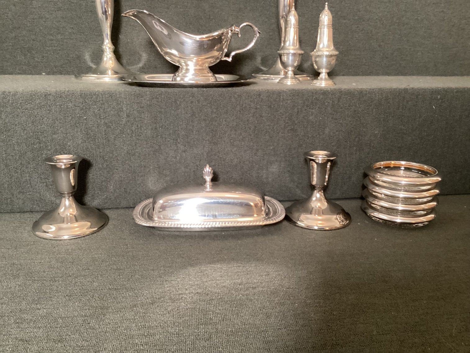 Image for Silver Plate