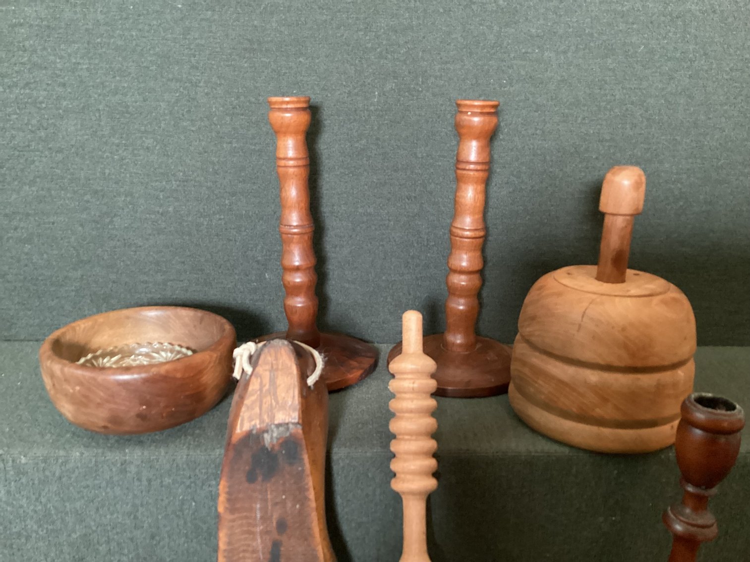 Image for Wooden Items