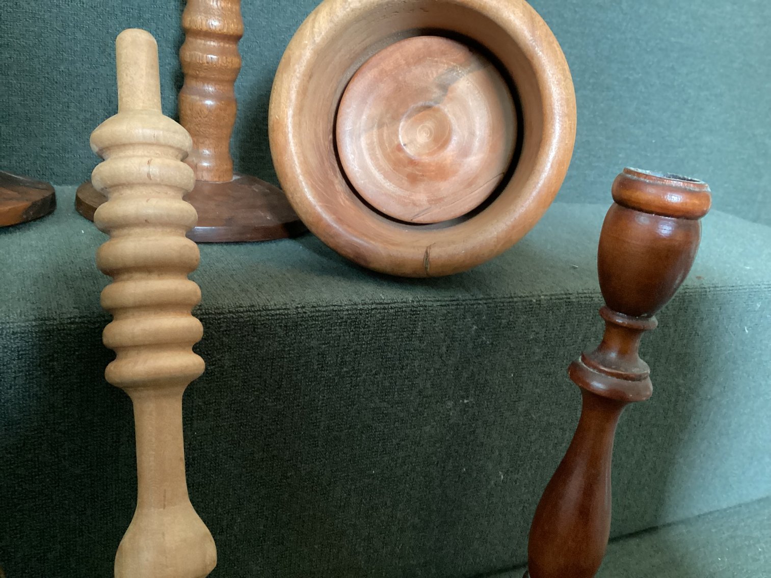 Image for Wooden Items