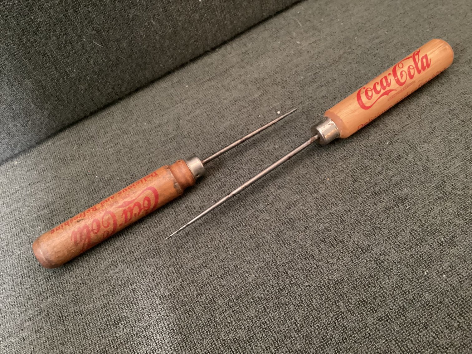 Image for Coca-Cola Ice Picks