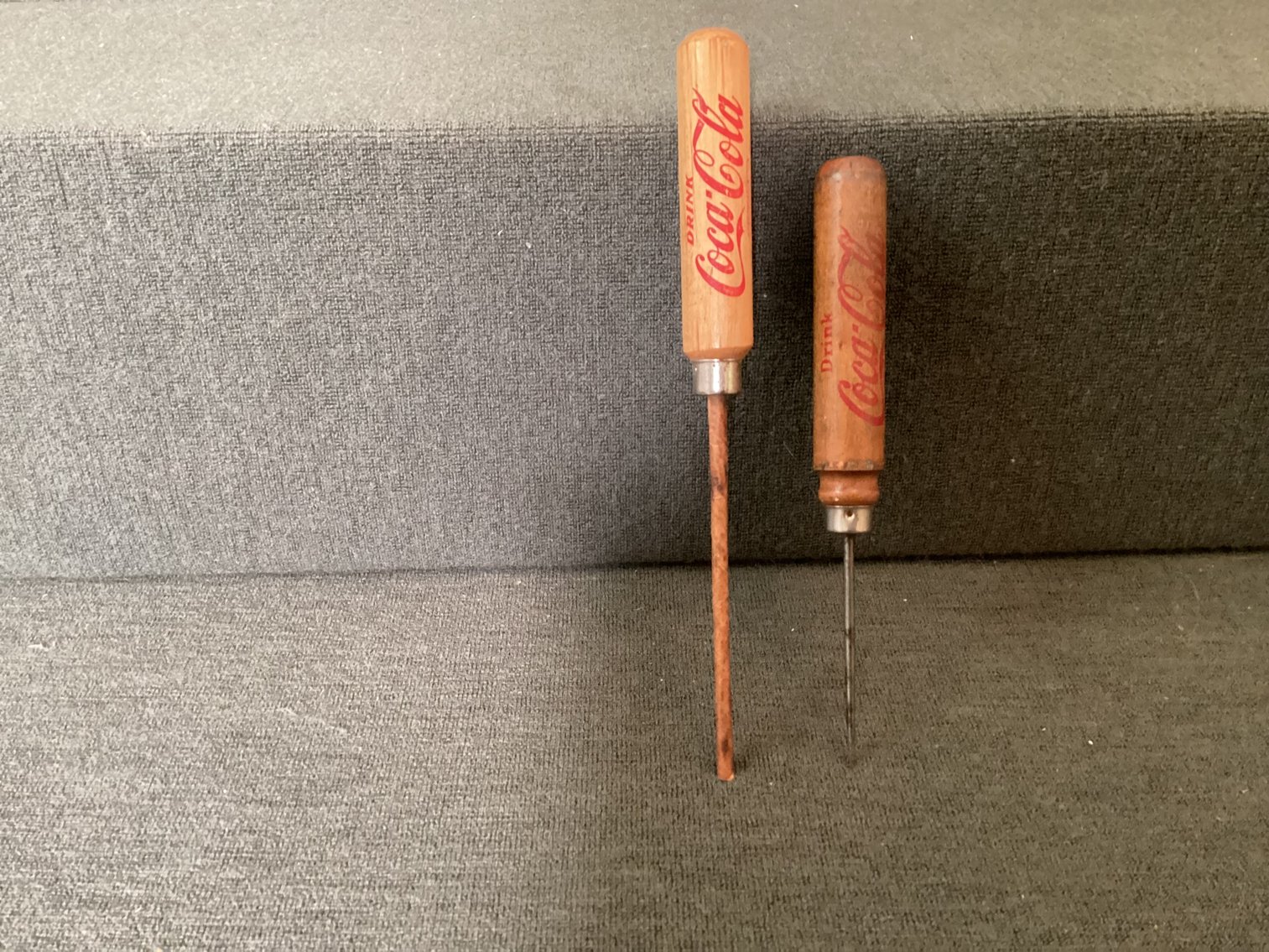 Image for Coca-Cola Ice Picks