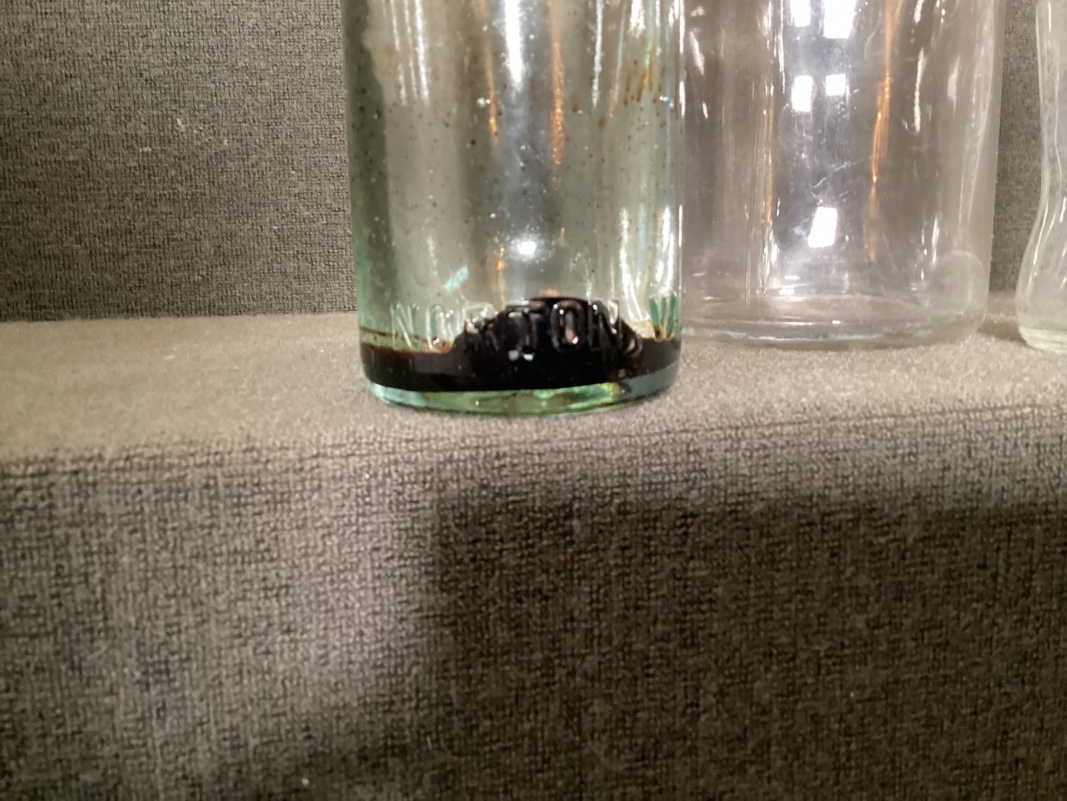 Image for Coca-Cola Bottles