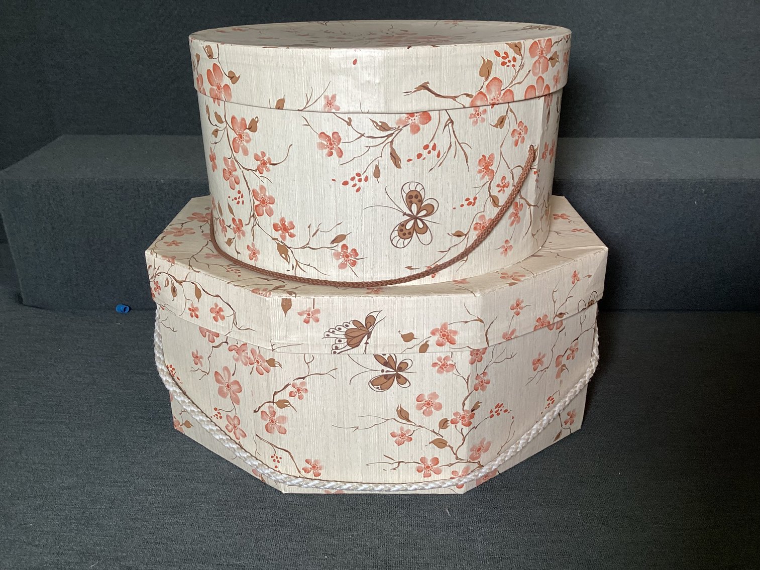 Image for Hat Boxes