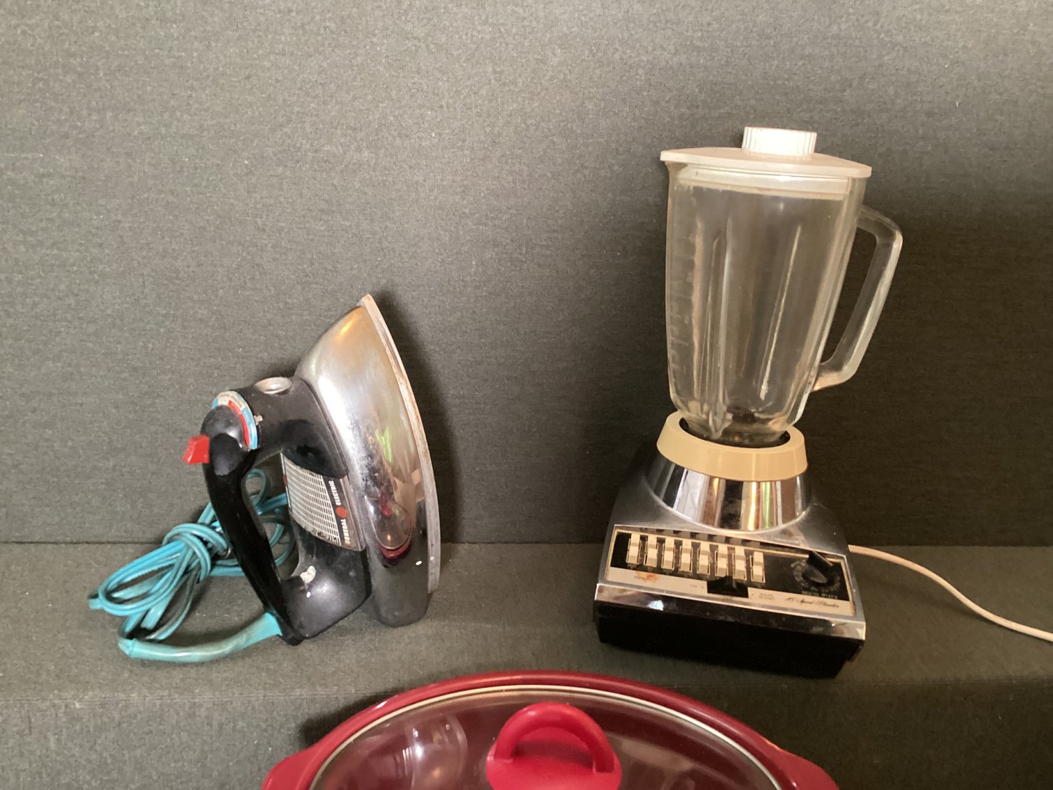 Image for Kitchen Appliances