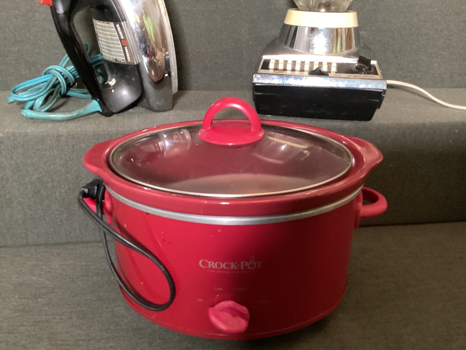 Image for Kitchen Appliances