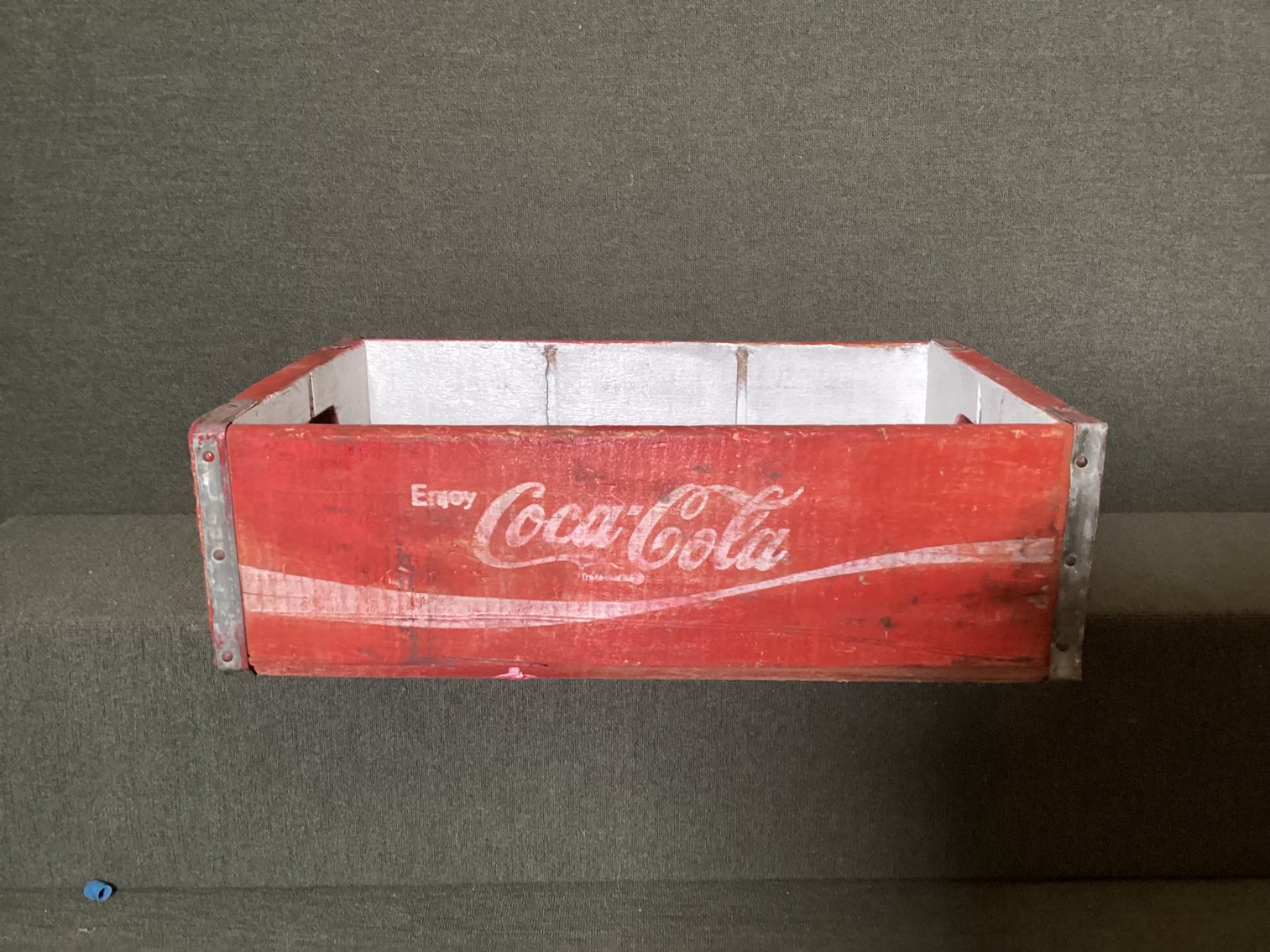 Image for Coca-Cola Crate