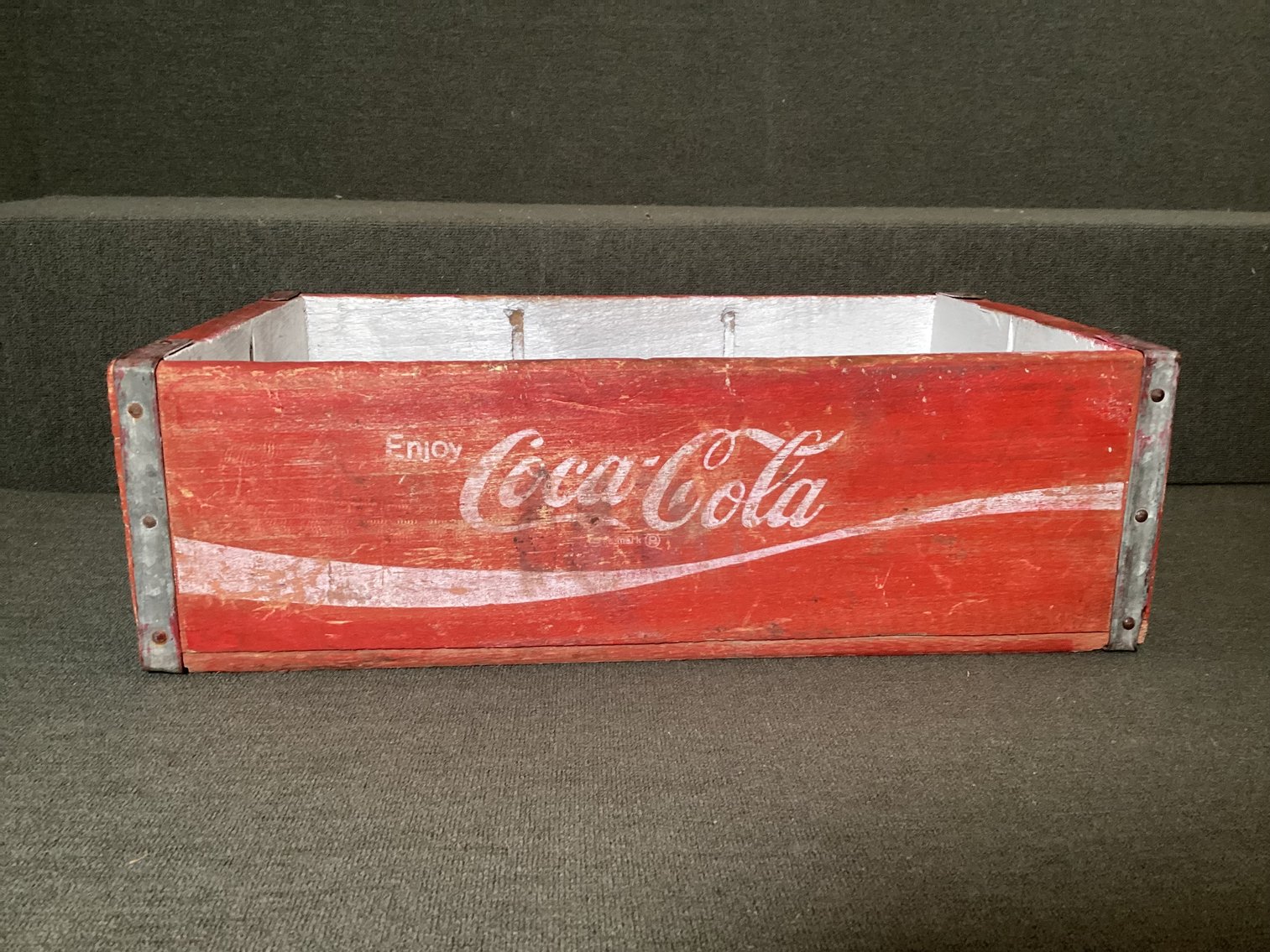 Image for Coca-Cola Crate