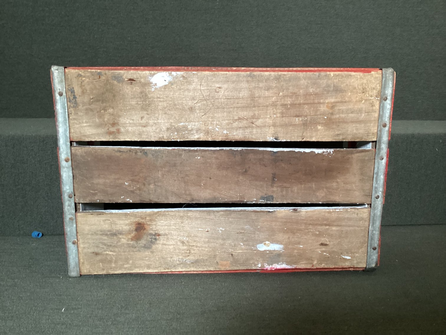 Image for Coca-Cola Crate