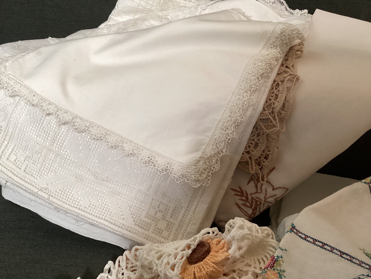 Image for Linens - Table