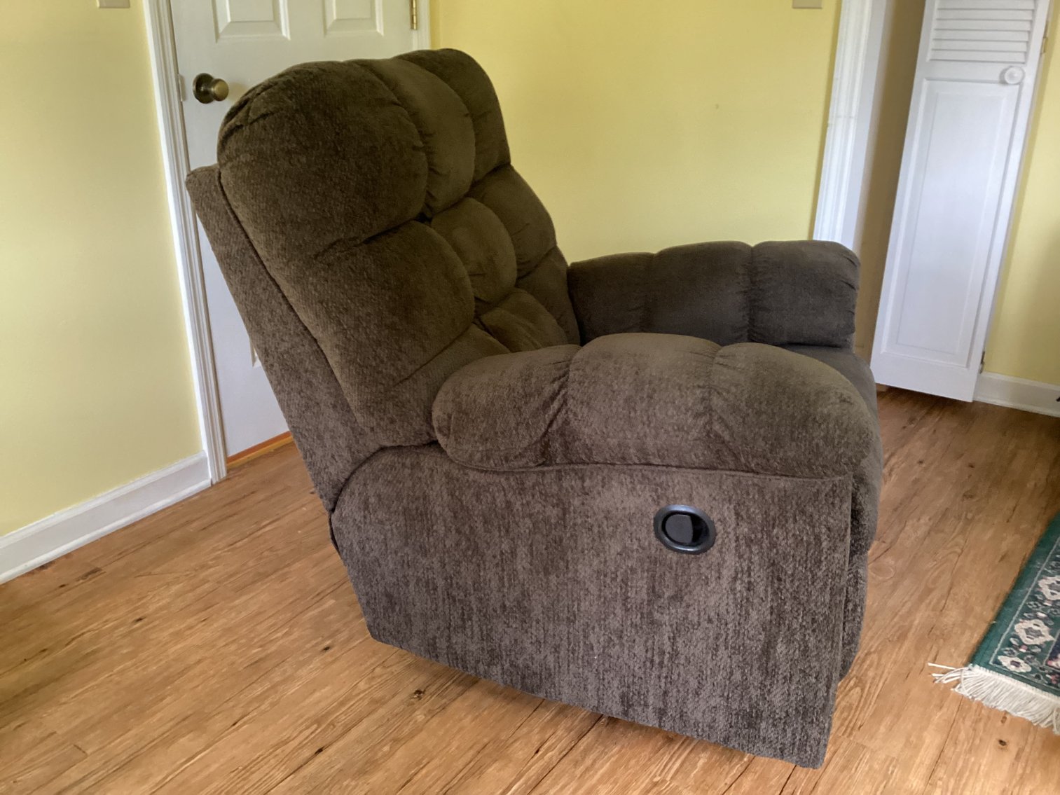 Image for Rocker Recliner